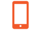 Logo de Telefone